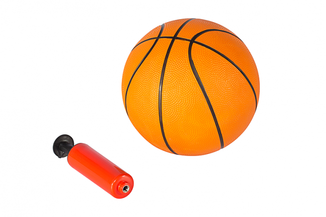 Батут Hasttings 15ft (460 cм) Air Game Basketball