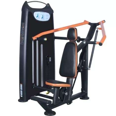 Жим вертикальный сидя Vertex EWS 103 Жим вертикальный сидя Vertex EWS 103