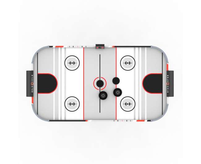 Игровой стол - аэрохоккей DFC AZALEA 42" Игровой стол - аэрохоккей DFC AZALEA 42"