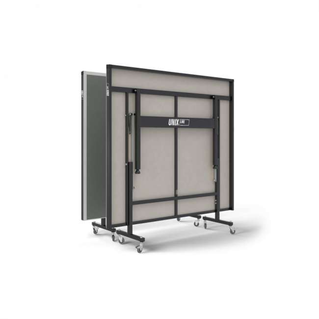 Всепогодный теннисный стол UNIX Line outdoor 6 mm grey Всепогодный теннисный стол UNIX Line outdoor 6 mm grey