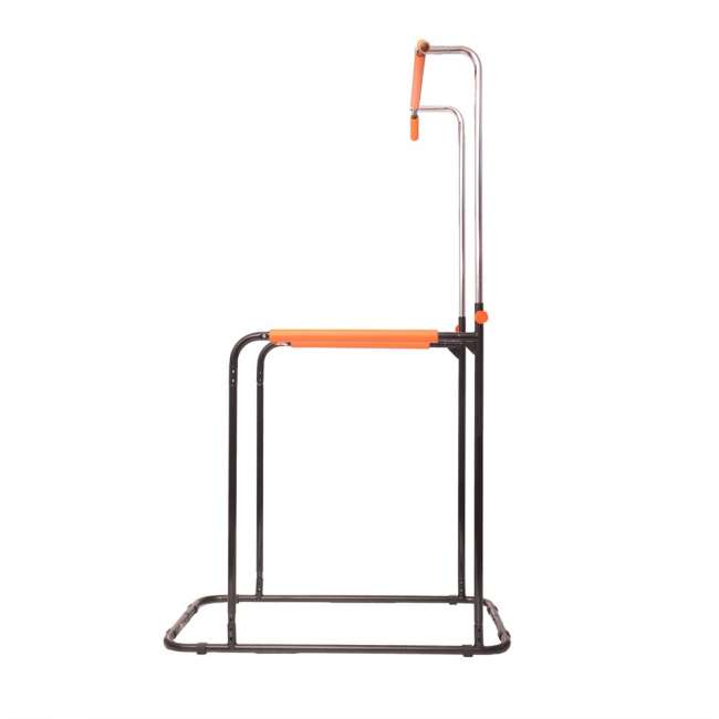 Турник - брусья DFC POWER TOWER G006 Турник - брусья DFC POWER TOWER G006