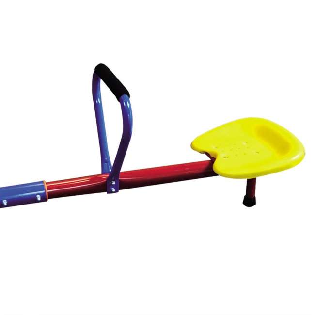 Качели-карусели SEESAW DFC SE-02 Качели-карусели SEESAW DFC SE-02