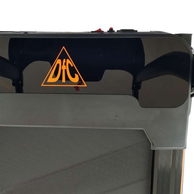 Беговая дорожка DFC AURA T450 Беговая дорожка DFC AURA T450
