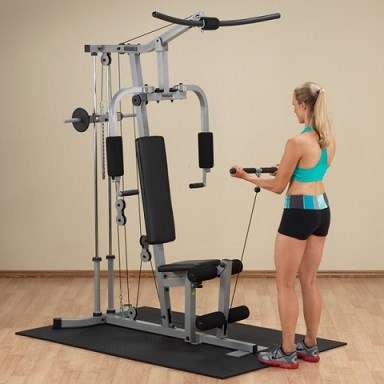 Силовой комплекс Body-Solid PHG1000 Силовой комплекс Body-Solid PHG1000