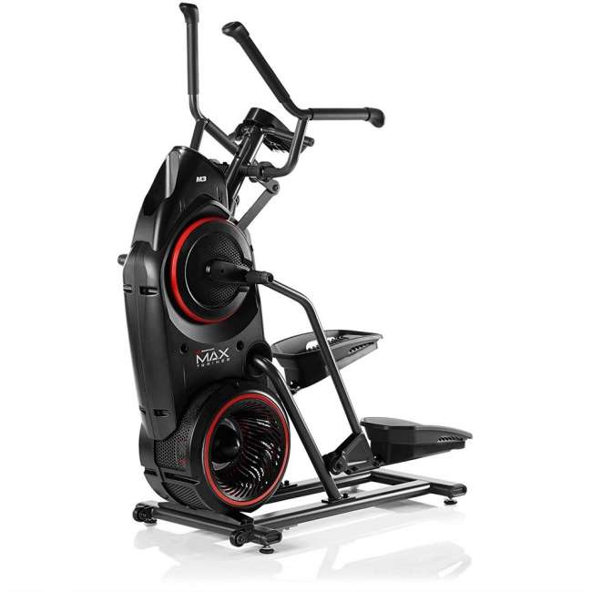 Кросстренер Bowflex Max Trainer M3 Кросстренер Bowflex Max Trainer M3