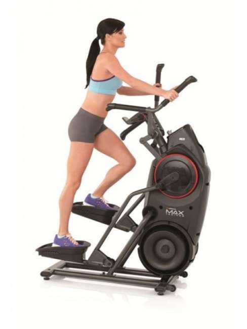 Кросстренер Bowflex Max Trainer M3 Кросстренер Bowflex Max Trainer M3