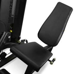Сгибание ног сидя Bronze Gym NEO 23 Сгибание ног сидя Bronze Gym NEO 23