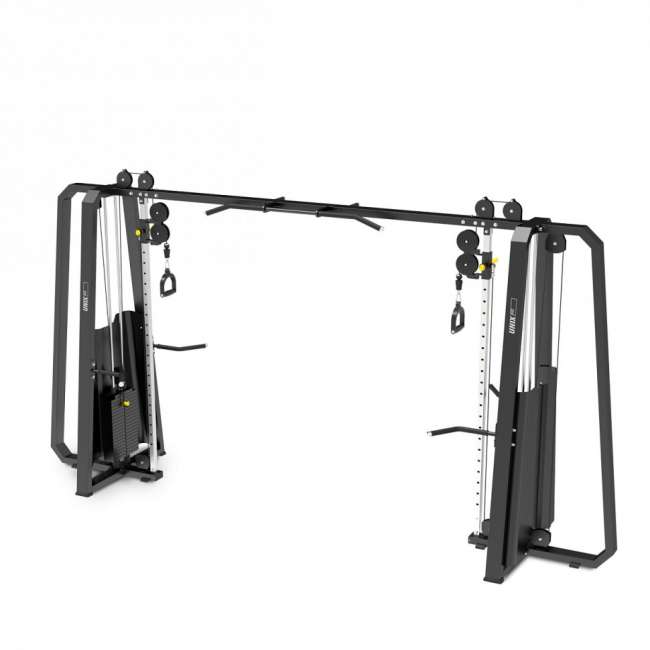 Кроссовер UNIX Fit MAX PRO UC-1614B-SET