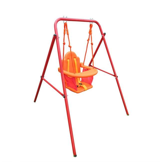 Качели одноместные DFC BS-02 Качели одноместные DFC BS-02