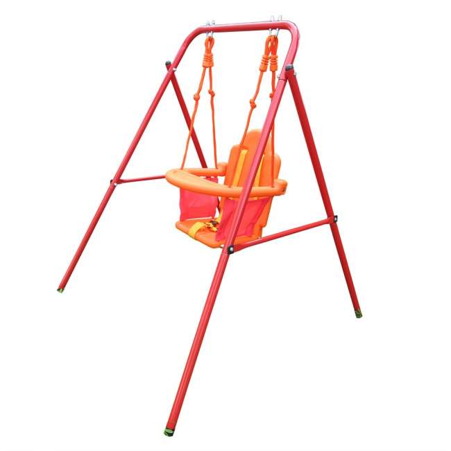 Качели одноместные DFC BS-02 Качели одноместные DFC BS-02