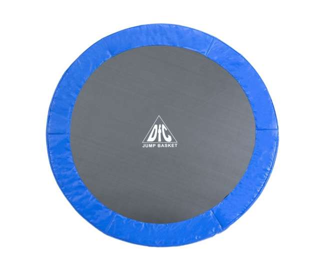 Батут с сеткой DFC JUMP BASKET 6 ft Батут с сеткой DFC JUMP BASKET 6 ft