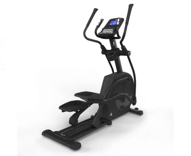 Эллиптический тренажер DFC Cardio E4400P Эллиптический тренажер DFC Cardio E4400P
