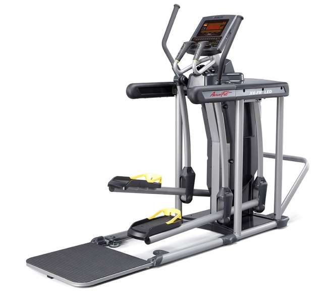 Кросстренер Aerofit X6-FR LED Кросстренер Aerofit X6-FR LED