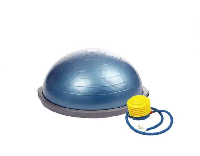 Полусфера гимнастическая BOSU Total training system Полусфера гимнастическая BOSU Total training system