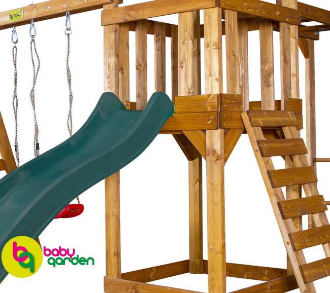 Детская игровая площадка Babygarden Play 4 Детская игровая площадка Babygarden Play 4
