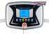 Беговая дорожка VictoryFit VF-500 white Беговая дорожка VictoryFit VF-500 white