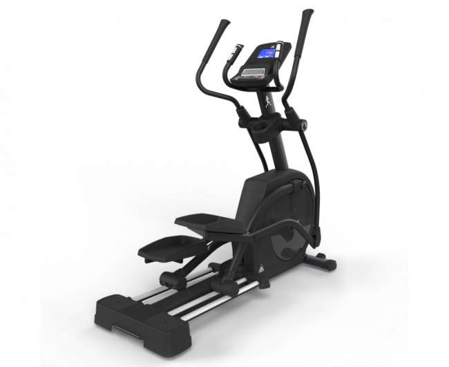 Эллиптический тренажер DFC Cardio E4500P Эллиптический тренажер DFC Cardio E4500P