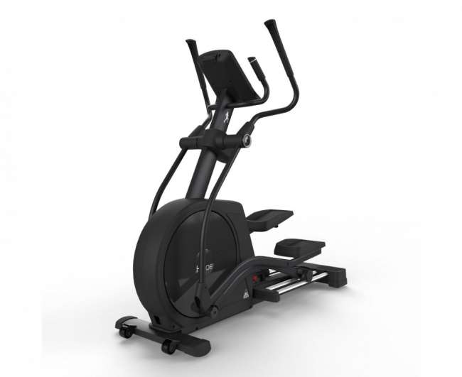 Эллиптический тренажер DFC Cardio E4500P Эллиптический тренажер DFC Cardio E4500P