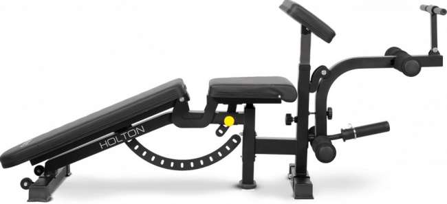Силовая скамья Oxygen Fitness HOLTON Силовая скамья Oxygen Fitness HOLTON