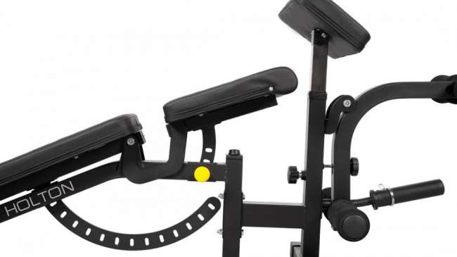 Силовая скамья Oxygen Fitness HOLTON Силовая скамья Oxygen Fitness HOLTON