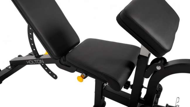 Силовая скамья Oxygen Fitness HOLTON Силовая скамья Oxygen Fitness HOLTON