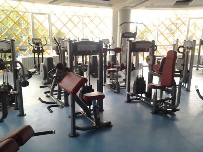 Баттерфляй AeroFit IT9304 Баттерфляй AeroFit IT9304