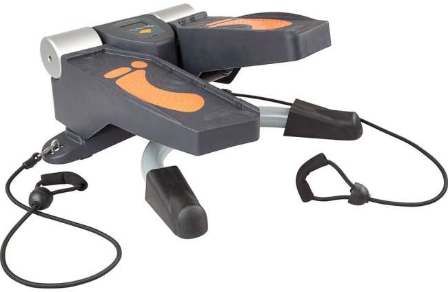 Мини-степпер поворотный DFC Twister SC-S008 Мини-степпер поворотный DFC Twister SC-S008