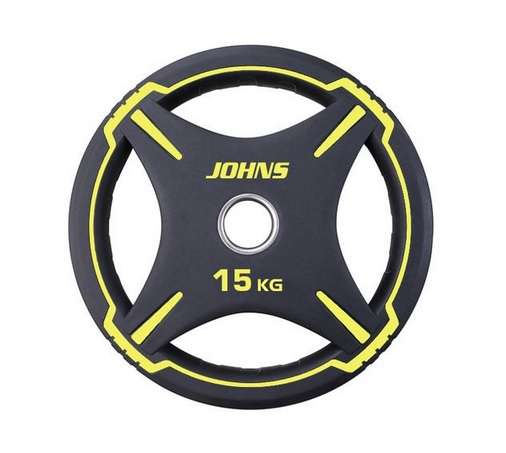 Диски JOHNS 91030 полиуретановые 4 хвата 51 мм Диски JOHNS 91030 полиуретановые 4 хвата 51 мм