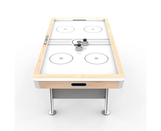 Игровой стол аэрохоккей DFC DAISY 84" Игровой стол аэрохоккей DFC DAISY 84"