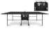 Теннисный стол Start Line Olympic Black с сеткой