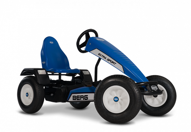 Веломобиль Berg Extra Sport BFR Веломобиль Berg Extra Sport BFR