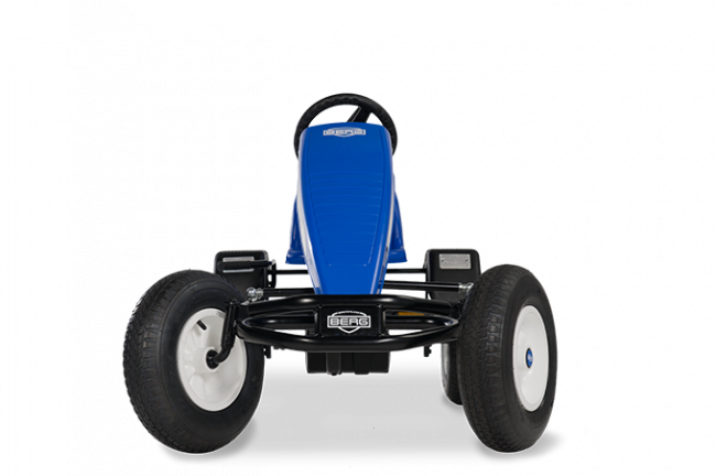 Веломобиль Berg Extra Sport BFR Веломобиль Berg Extra Sport BFR