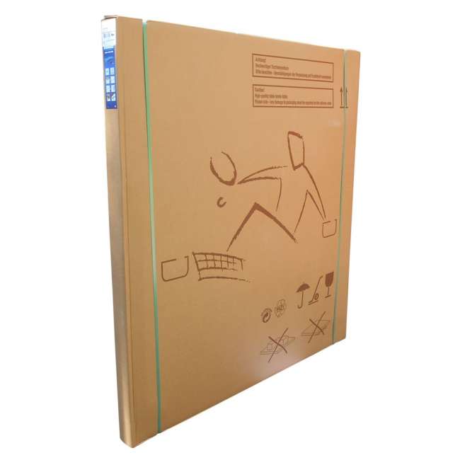 Теннисный стол Donic Indoor Roller 900 синий Теннисный стол Donic Indoor Roller 900 синий