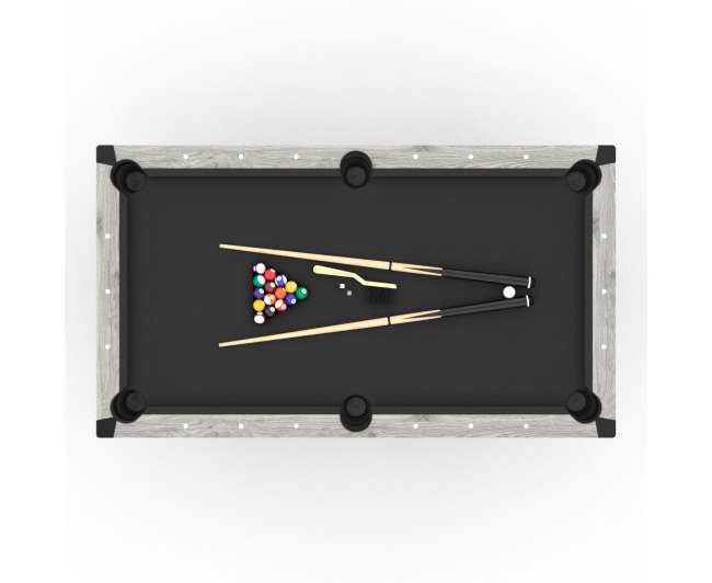 Бильярдный стол DFC LOTUS 89" Бильярдный стол DFC LOTUS 89"