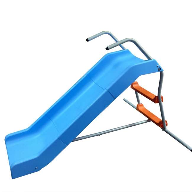 Горка прямая DFC SlideWhizzer SW-02 Горка прямая DFC SlideWhizzer SW-02