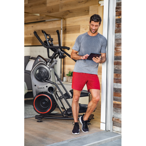 Кросстренер Bowflex Max Trainer M8 Кросстренер Bowflex Max Trainer M8