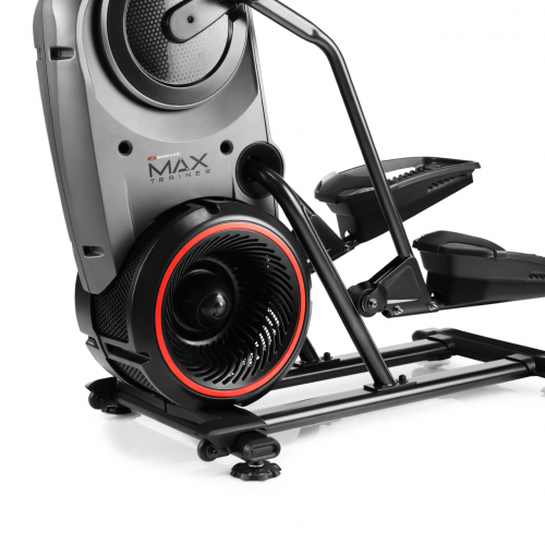 Кросстренер Bowflex Max Trainer M8 Кросстренер Bowflex Max Trainer M8