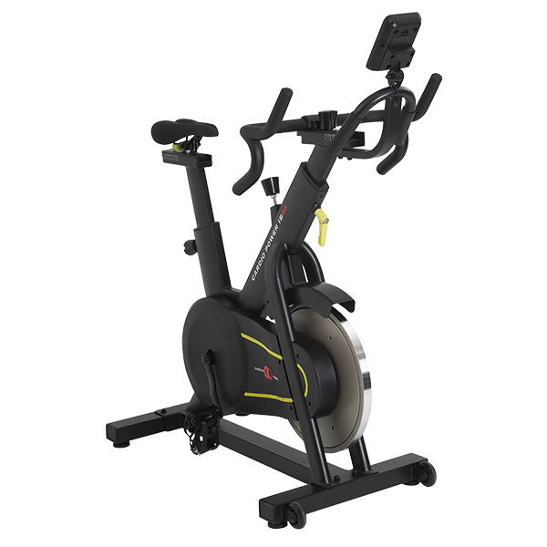 Спинбайк Cardiopower IB40 Спинбайк Cardiopower IB40