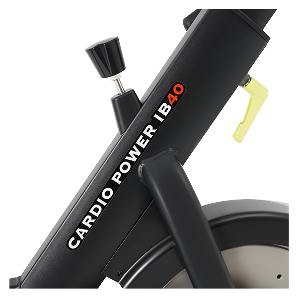 Спинбайк Cardiopower IB40 Спинбайк Cardiopower IB40