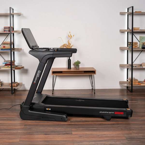 Беговая дорожка домашняя SVENSSON BODY LABS PHYSIOLINE SPRINTMASTER A Беговая дорожка домашняя SVENSSON BODY LABS PHYSIOLINE SPRINTMASTER A