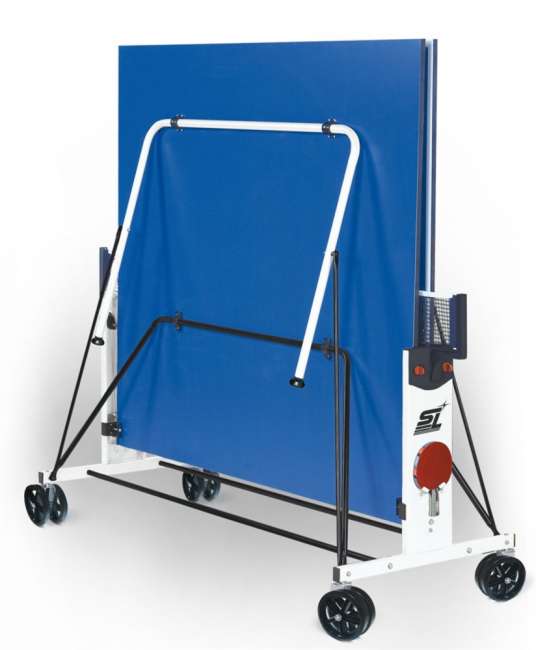 Теннисный стол Start Line Compact Light LX