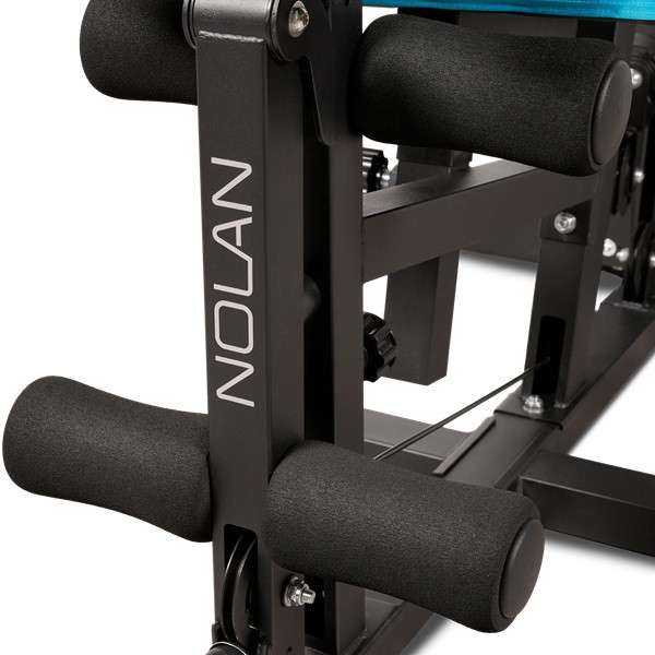 Силовой комплекс Oxygen Fitness NOLAN Силовой комплекс Oxygen Fitness NOLAN