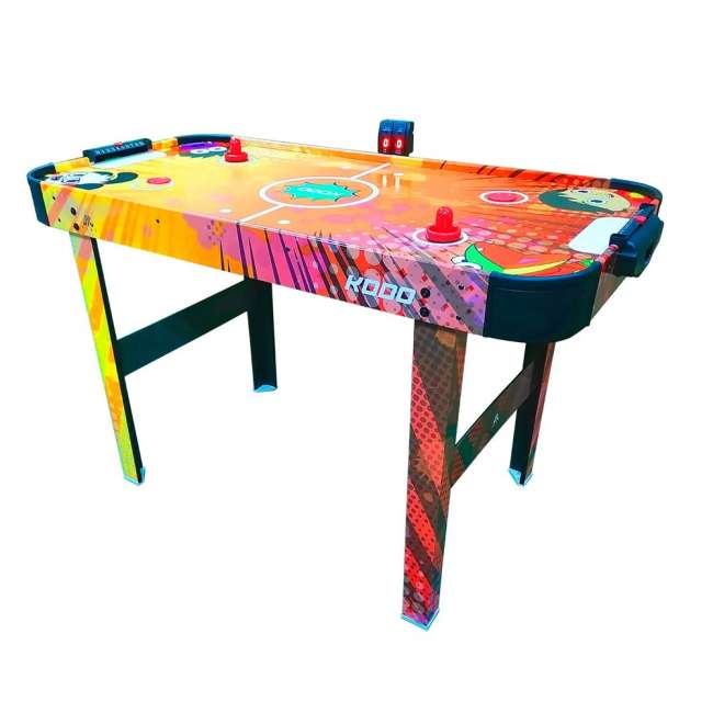 Игровой стола аэрохоккей DFC KODO 48" Игровой стола аэрохоккей DFC KODO 48"