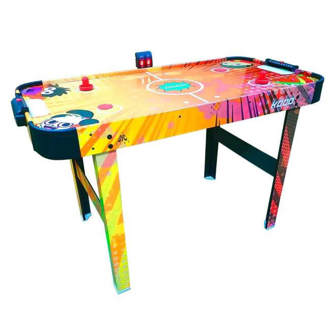 Игровой стола аэрохоккей DFC KODO 48" Игровой стола аэрохоккей DFC KODO 48"