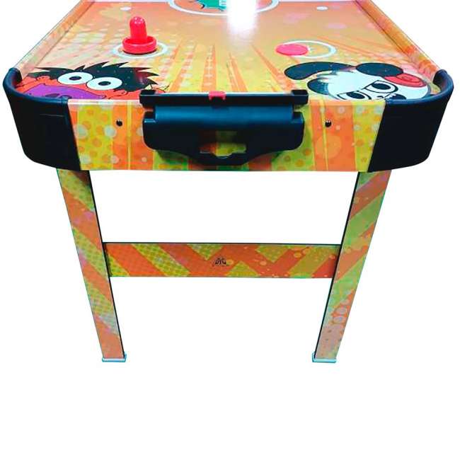 Игровой стола аэрохоккей DFC KODO 48" Игровой стола аэрохоккей DFC KODO 48"