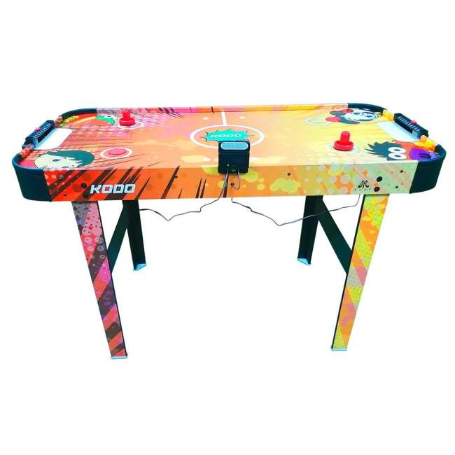 Игровой стола аэрохоккей DFC KODO 48" Игровой стола аэрохоккей DFC KODO 48"