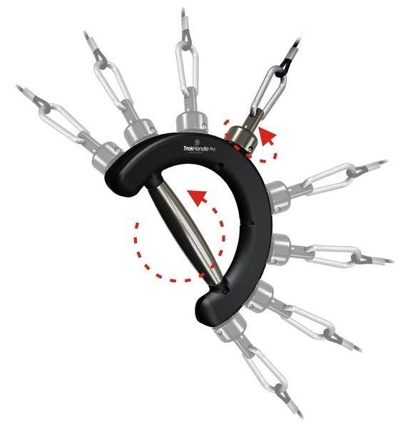 Рукоятка TrakHandle Pro TKH-PRO