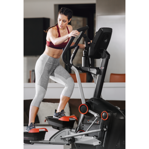 Латеральный тренажер Bowflex LateralX LX5i Латеральный тренажер Bowflex LateralX LX5i
