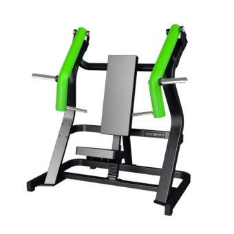 Тренажер жим от груди под наклоном VictoryFit GYM-P1902