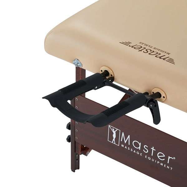 Массажный стол складной Master Del Ray Pro Массажный стол складной Master Del Ray Pro
